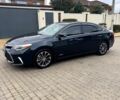 Синий Тойота Авалон, объемом двигателя 2.5 л и пробегом 100 тыс. км за 18500 $, фото 1 на Automoto.ua