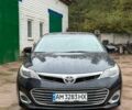 Синій Тойота Авалон, об'ємом двигуна 3.46 л та пробігом 171 тис. км за 14500 $, фото 1 на Automoto.ua