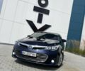 Синій Тойота Авалон, об'ємом двигуна 2.49 л та пробігом 178 тис. км за 17000 $, фото 12 на Automoto.ua