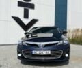 Синій Тойота Авалон, об'ємом двигуна 2.49 л та пробігом 178 тис. км за 17000 $, фото 7 на Automoto.ua