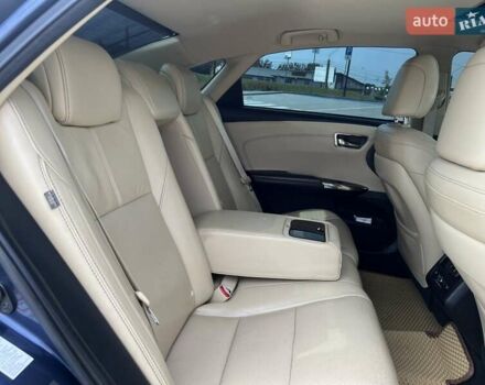 Синій Тойота Авалон, об'ємом двигуна 2.49 л та пробігом 178 тис. км за 17000 $, фото 20 на Automoto.ua