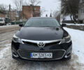 Синий Тойота Авалон, объемом двигателя 3.46 л и пробегом 170 тыс. км за 15900 $, фото 1 на Automoto.ua