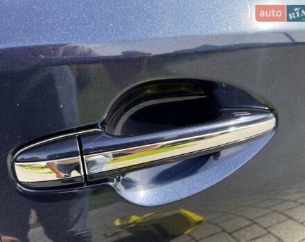 Синій Тойота Авалон, об'ємом двигуна 2.49 л та пробігом 178 тис. км за 17000 $, фото 13 на Automoto.ua