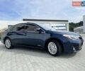 Синій Тойота Авалон, об'ємом двигуна 2.49 л та пробігом 178 тис. км за 17000 $, фото 5 на Automoto.ua