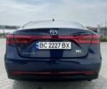 Синій Тойота Авалон, об'ємом двигуна 2.49 л та пробігом 178 тис. км за 17000 $, фото 4 на Automoto.ua