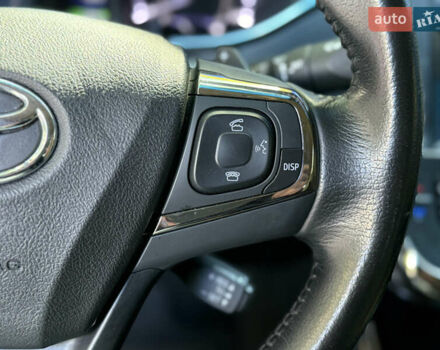 Синій Тойота Авалон, об'ємом двигуна 3.46 л та пробігом 123 тис. км за 16900 $, фото 56 на Automoto.ua