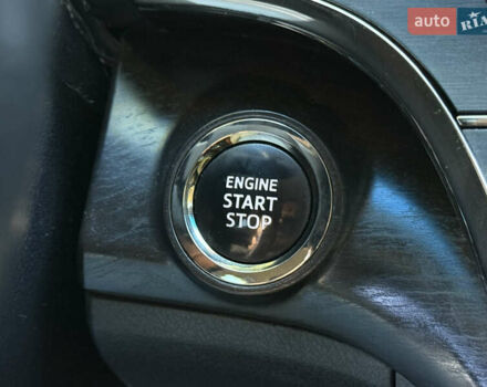 Синій Тойота Авалон, об'ємом двигуна 3.46 л та пробігом 123 тис. км за 16900 $, фото 60 на Automoto.ua