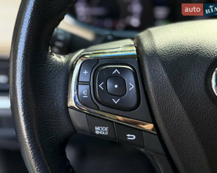 Синій Тойота Авалон, об'ємом двигуна 3.46 л та пробігом 123 тис. км за 16900 $, фото 55 на Automoto.ua