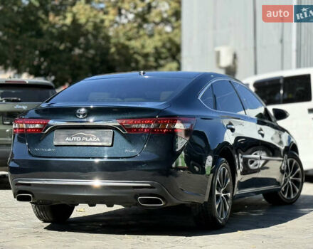 Синій Тойота Авалон, об'ємом двигуна 3.46 л та пробігом 123 тис. км за 16900 $, фото 27 на Automoto.ua