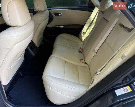 Синій Тойота Авалон, об'ємом двигуна 3.46 л та пробігом 123 тис. км за 16900 $, фото 41 на Automoto.ua