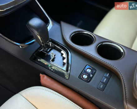 Синій Тойота Авалон, об'ємом двигуна 3.46 л та пробігом 123 тис. км за 16900 $, фото 53 на Automoto.ua