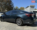 Синій Тойота Авалон, об'ємом двигуна 3.46 л та пробігом 123 тис. км за 16900 $, фото 33 на Automoto.ua