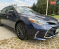 Синій Тойота Авалон, об'ємом двигуна 2.49 л та пробігом 98 тис. км за 21900 $, фото 11 на Automoto.ua