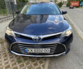 Синий Тойота Авалон, объемом двигателя 2.49 л и пробегом 98 тыс. км за 21800 $, фото 32 на Automoto.ua