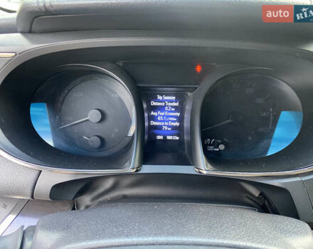 Синій Тойота Авалон, об'ємом двигуна 2.49 л та пробігом 98 тис. км за 21900 $, фото 24 на Automoto.ua