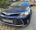 Синий Тойота Авалон, объемом двигателя 2.49 л и пробегом 98 тыс. км за 21800 $, фото 5 на Automoto.ua