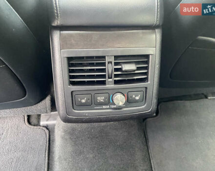 Синій Тойота Авалон, об'ємом двигуна 2.49 л та пробігом 98 тис. км за 21900 $, фото 16 на Automoto.ua