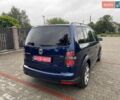 Синий Тойота Авалон, объемом двигателя 3.5 л и пробегом 108 тыс. км за 20529 $, фото 19 на Automoto.ua