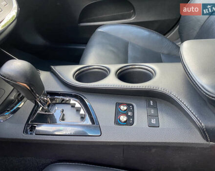 Синій Тойота Авалон, об'ємом двигуна 2.49 л та пробігом 98 тис. км за 21900 $, фото 30 на Automoto.ua