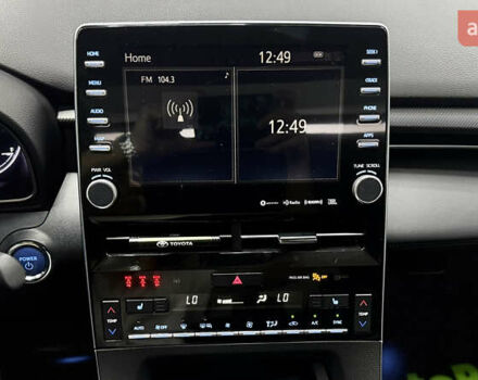 Синій Тойота Авалон, об'ємом двигуна 2.49 л та пробігом 227 тис. км за 24500 $, фото 11 на Automoto.ua