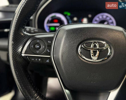 Синій Тойота Авалон, об'ємом двигуна 2.49 л та пробігом 227 тис. км за 26000 $, фото 22 на Automoto.ua