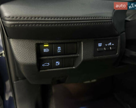 Синій Тойота Авалон, об'ємом двигуна 2.49 л та пробігом 227 тис. км за 26000 $, фото 21 на Automoto.ua