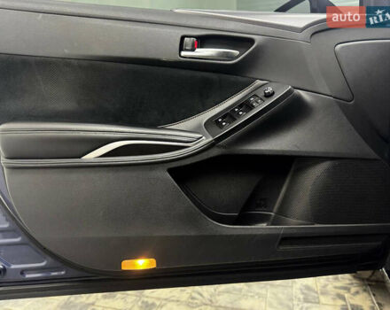 Синій Тойота Авалон, об'ємом двигуна 2.49 л та пробігом 227 тис. км за 26000 $, фото 10 на Automoto.ua