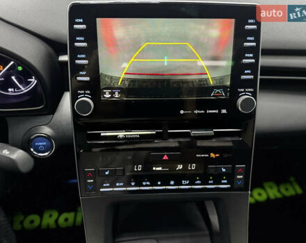 Синій Тойота Авалон, об'ємом двигуна 2.49 л та пробігом 227 тис. км за 24500 $, фото 12 на Automoto.ua