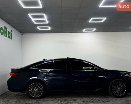 Синій Тойота Авалон, об'ємом двигуна 2.49 л та пробігом 227 тис. км за 24500 $, фото 2 на Automoto.ua