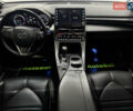 Синій Тойота Авалон, об'ємом двигуна 2.49 л та пробігом 227 тис. км за 24500 $, фото 7 на Automoto.ua
