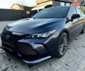 Синий Тойота Авалон, объемом двигателя 2.5 л и пробегом 237 тыс. км за 29999 $, фото 1 на Automoto.ua