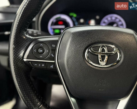 Синій Тойота Авалон, об'ємом двигуна 2.49 л та пробігом 227 тис. км за 24500 $, фото 10 на Automoto.ua