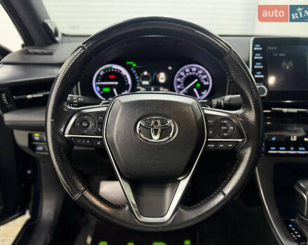 Синій Тойота Авалон, об'ємом двигуна 2.49 л та пробігом 227 тис. км за 26000 $, фото 19 на Automoto.ua