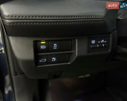 Синій Тойота Авалон, об'ємом двигуна 2.49 л та пробігом 227 тис. км за 24500 $, фото 13 на Automoto.ua