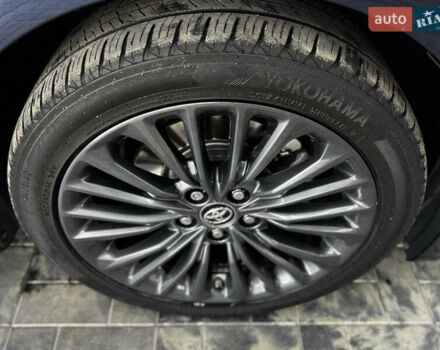 Синій Тойота Авалон, об'ємом двигуна 2.49 л та пробігом 227 тис. км за 24500 $, фото 18 на Automoto.ua