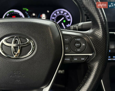 Синій Тойота Авалон, об'ємом двигуна 2.49 л та пробігом 227 тис. км за 24500 $, фото 9 на Automoto.ua