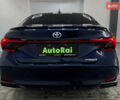 Синій Тойота Авалон, об'ємом двигуна 2.49 л та пробігом 227 тис. км за 24500 $, фото 4 на Automoto.ua