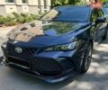 Синий Тойота Авалон, объемом двигателя 2.5 л и пробегом 239 тыс. км за 29999 $, фото 1 на Automoto.ua