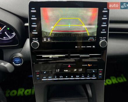 Синій Тойота Авалон, об'ємом двигуна 2.49 л та пробігом 227 тис. км за 26000 $, фото 16 на Automoto.ua