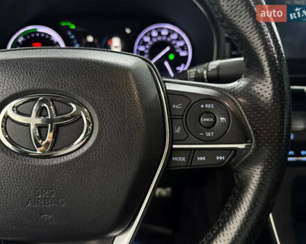 Синій Тойота Авалон, об'ємом двигуна 2.49 л та пробігом 227 тис. км за 26000 $, фото 18 на Automoto.ua