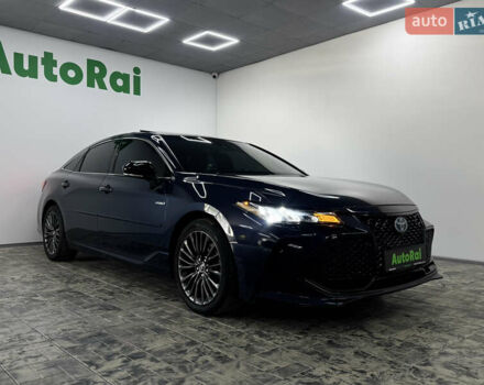 Синій Тойота Авалон, об'ємом двигуна 2.49 л та пробігом 227 тис. км за 24500 $, фото 1 на Automoto.ua