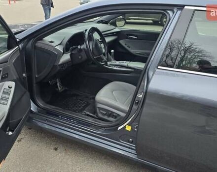 Синий Тойота Авалон, объемом двигателя 3.46 л и пробегом 74 тыс. км за 35000 $, фото 9 на Automoto.ua