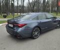 Синий Тойота Авалон, объемом двигателя 3.46 л и пробегом 74 тыс. км за 35000 $, фото 5 на Automoto.ua