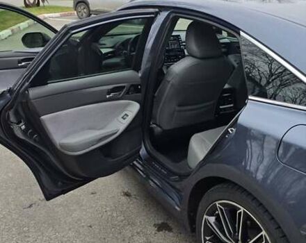 Синий Тойота Авалон, объемом двигателя 3.46 л и пробегом 74 тыс. км за 35000 $, фото 14 на Automoto.ua