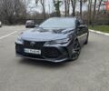 Синий Тойота Авалон, объемом двигателя 3.46 л и пробегом 78 тыс. км за 28500 $, фото 1 на Automoto.ua