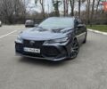 Синий Тойота Авалон, объемом двигателя 3.46 л и пробегом 78 тыс. км за 25500 $, фото 1 на Automoto.ua
