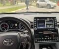 Синий Тойота Авалон, объемом двигателя 3.46 л и пробегом 74 тыс. км за 35000 $, фото 12 на Automoto.ua