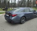 Синий Тойота Авалон, объемом двигателя 3.46 л и пробегом 74 тыс. км за 35000 $, фото 4 на Automoto.ua