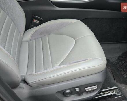 Синий Тойота Авалон, объемом двигателя 3.46 л и пробегом 74 тыс. км за 35000 $, фото 17 на Automoto.ua