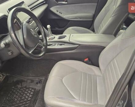 Синий Тойота Авалон, объемом двигателя 3.46 л и пробегом 74 тыс. км за 35000 $, фото 10 на Automoto.ua